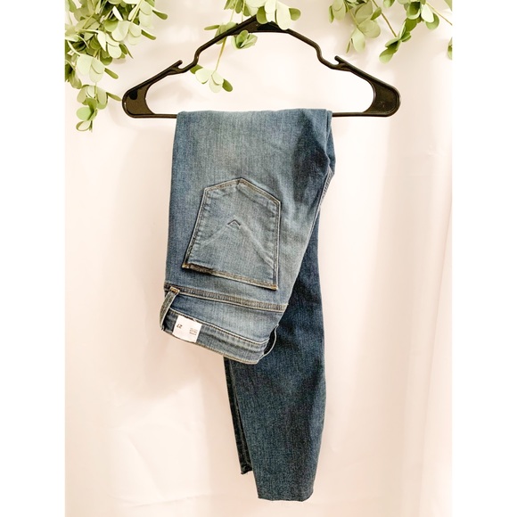 Hudson Jeans Denim - Hudson jeans